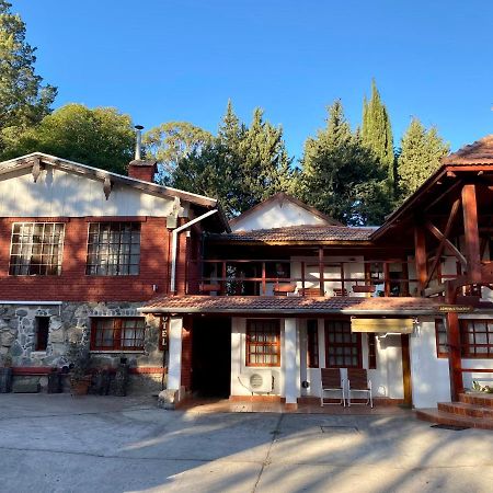 Hotel Samay Huasi Villa General Belgrano Eksteriør billede