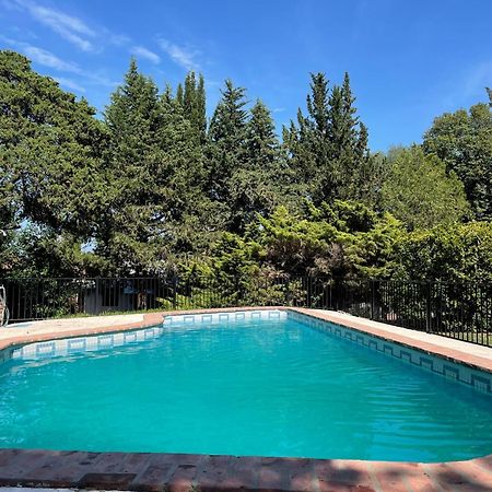 Hotel Samay Huasi Villa General Belgrano Eksteriør billede