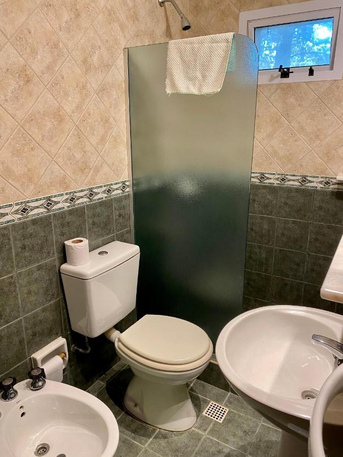 Hotel Samay Huasi Villa General Belgrano Eksteriør billede