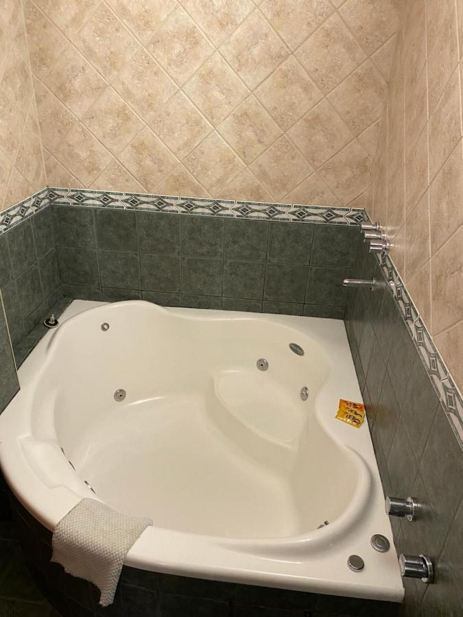 Hotel Samay Huasi Villa General Belgrano Eksteriør billede