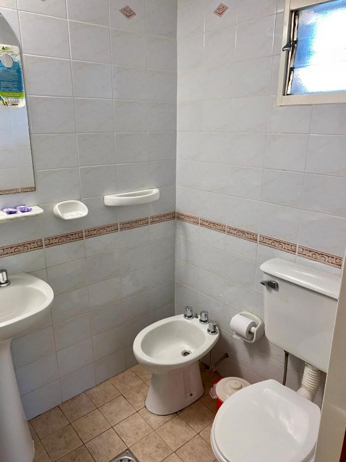 Hotel Samay Huasi Villa General Belgrano Eksteriør billede