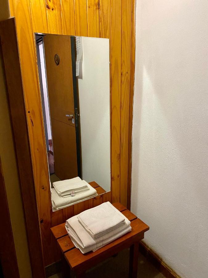 Hotel Samay Huasi Villa General Belgrano Eksteriør billede