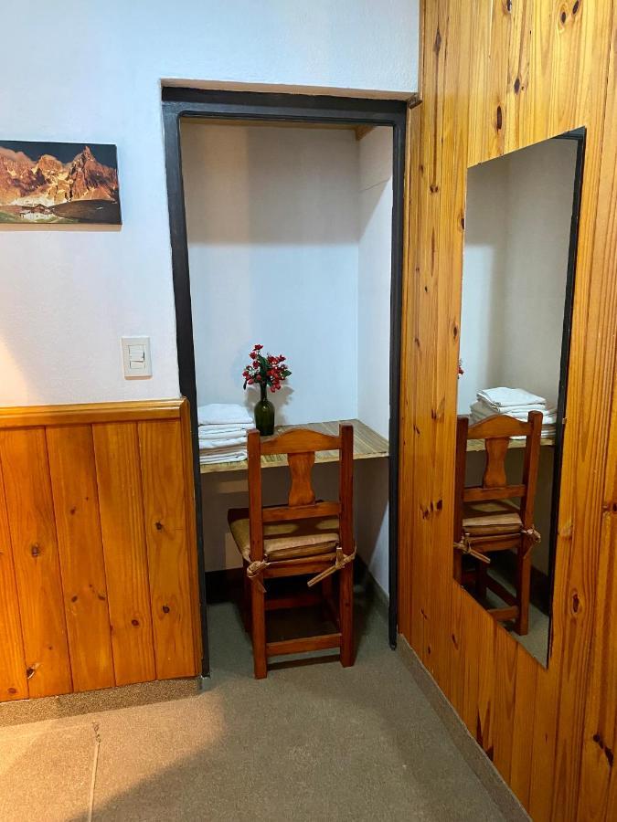 Hotel Samay Huasi Villa General Belgrano Eksteriør billede