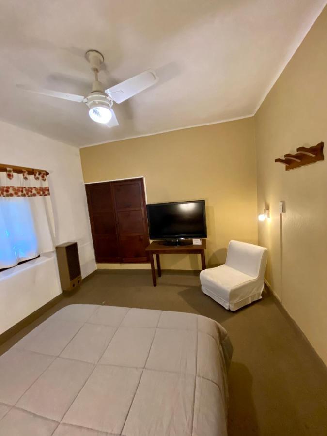 Hotel Samay Huasi Villa General Belgrano Eksteriør billede