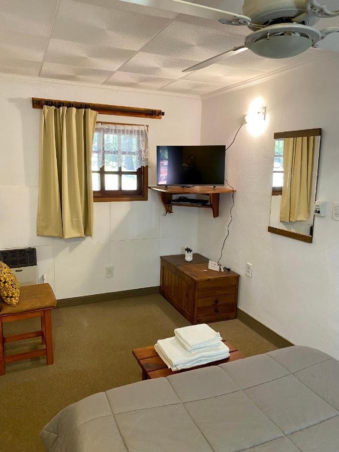 Hotel Samay Huasi Villa General Belgrano Eksteriør billede