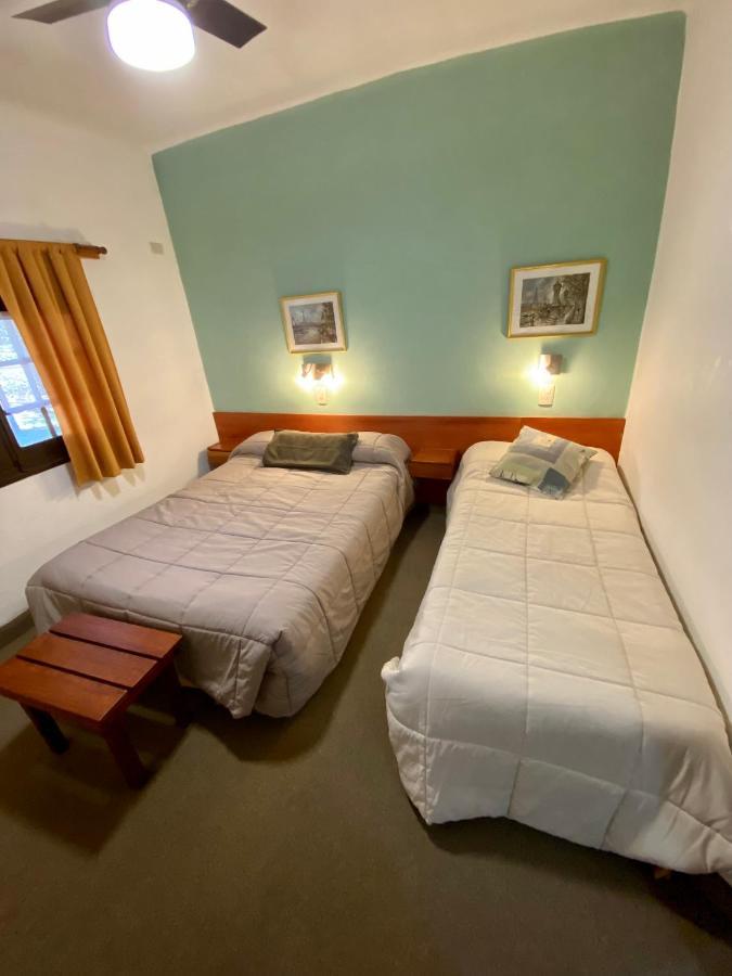 Hotel Samay Huasi Villa General Belgrano Eksteriør billede