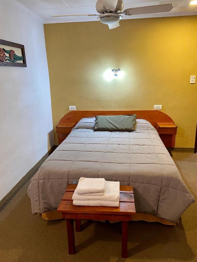 Hotel Samay Huasi Villa General Belgrano Eksteriør billede