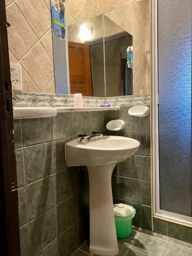 Hotel Samay Huasi Villa General Belgrano Eksteriør billede