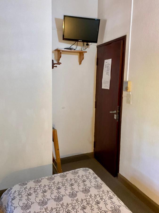 Hotel Samay Huasi Villa General Belgrano Eksteriør billede