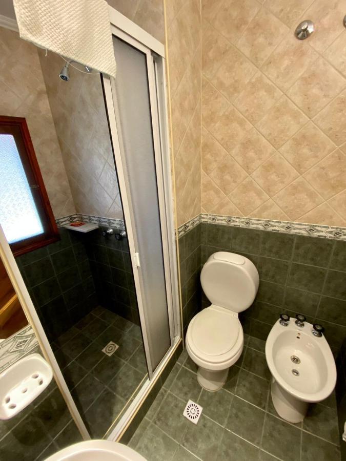 Hotel Samay Huasi Villa General Belgrano Eksteriør billede