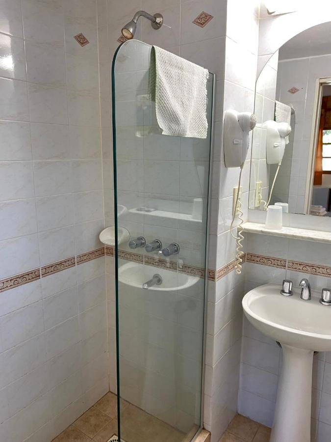 Hotel Samay Huasi Villa General Belgrano Eksteriør billede
