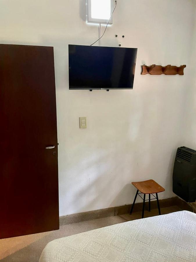 Hotel Samay Huasi Villa General Belgrano Eksteriør billede