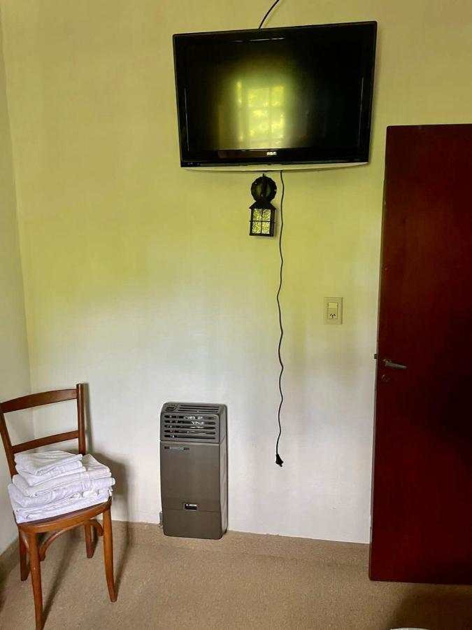 Hotel Samay Huasi Villa General Belgrano Eksteriør billede