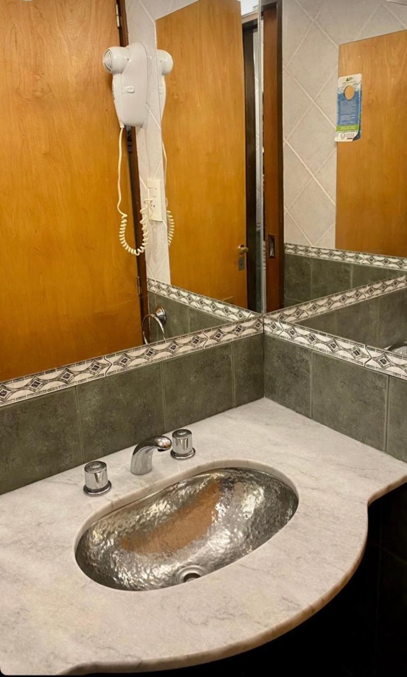 Hotel Samay Huasi Villa General Belgrano Eksteriør billede