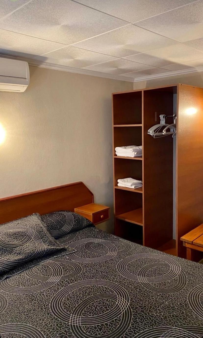 Hotel Samay Huasi Villa General Belgrano Eksteriør billede